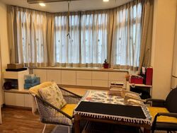 Hume Park I (D21), Condominium #574560111